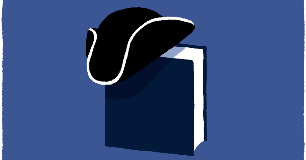 Testez vos connaissances sur les auteurs et les événements qui ont contribué à façonner les États-Unis