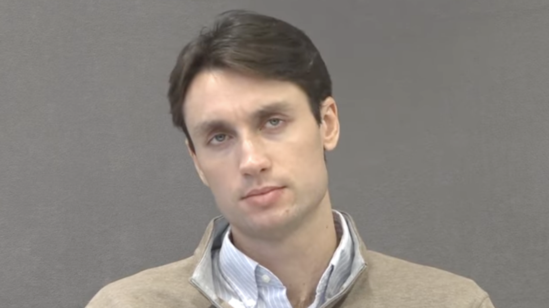 Vous allez vouloir regarder ce membre du DOGE essayer de définir le DEI