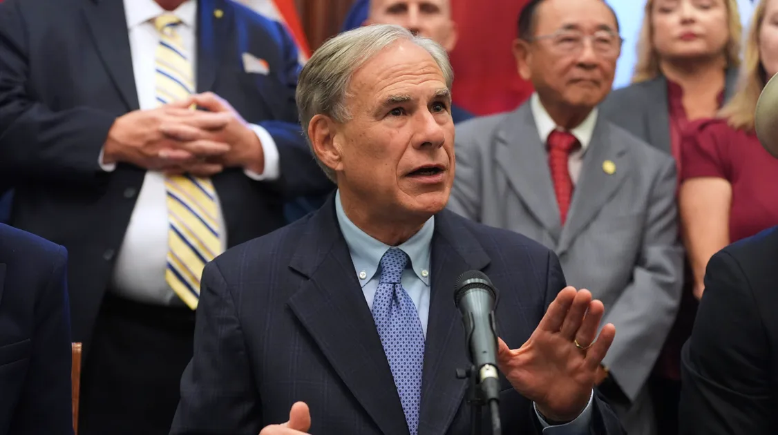 La loi des 10 commandements du Texas sonne l'alarme