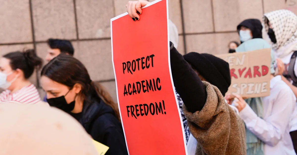 L’administrateur de Trump a tenté de forcer les universités à régler les enquêtes sur l’antisémitisme (lanceur d’alerte)