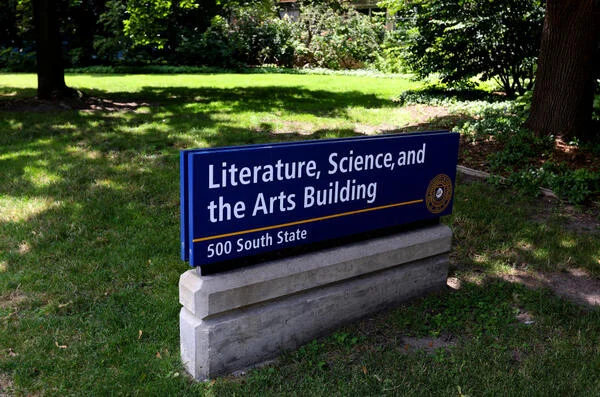 L'Université du Michigan suspend son projet pilote sans crédit