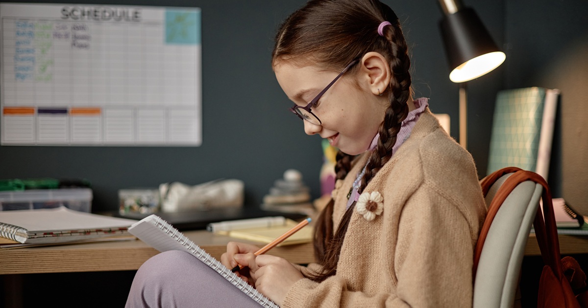 Compétences fonctionnelles exécutives pour les enfants et comment leur enseigner